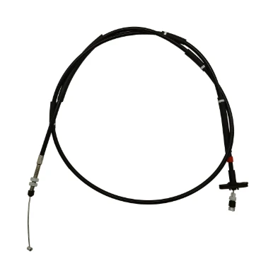 Toyota And Lexus Cable L/Cruiser 89-91-86327-22211