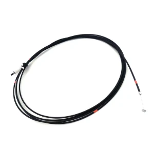 Toyota And Lexus Cable Sub-Assy-77035-0K040