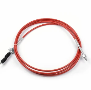 Toyota And Lexus Cable Vxr-83710-60191