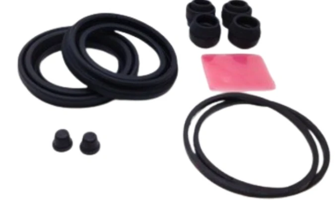 Toyota And Lexus Caliper Kit Crown 88-93-04479-30100