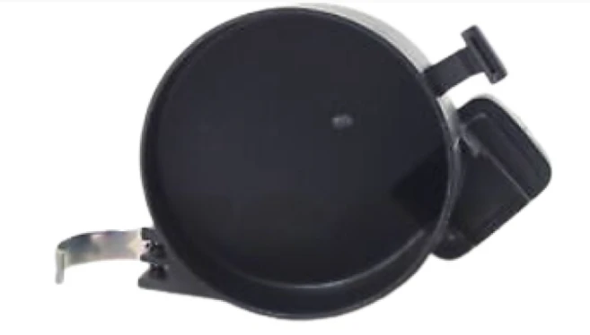 Toyota And Lexus Cap-17703-50020
