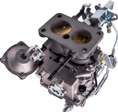 Toyota And Lexus Carburator Assy 2F L/Cruiser 80-84-21100-61012