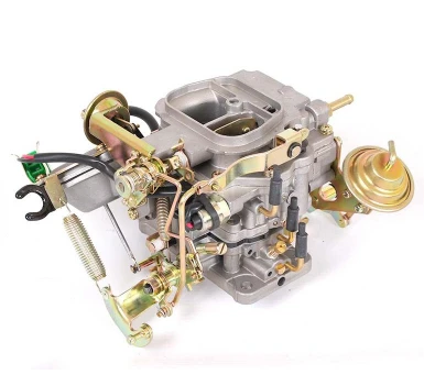 Toyota And Lexus Carburator Kit Hilux 84/87 2Y/-04211-71030