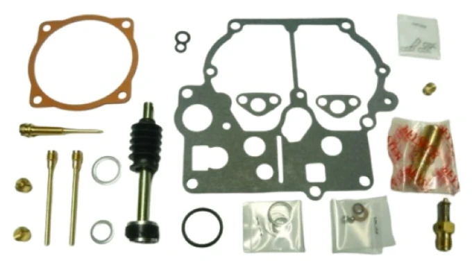 Toyota And Lexus Carburetor Kit-04211-61221