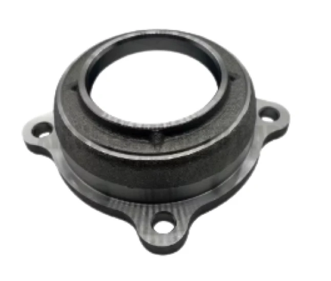 Toyota And Lexus Case Rr Axle Bearing-42421-0K020