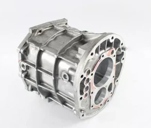 Toyota And Lexus Case, Manual Transmission-33101-35051