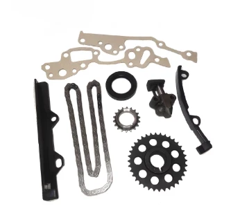 Toyota And Lexus Chain 21R Cressida 83-84-13506-35011