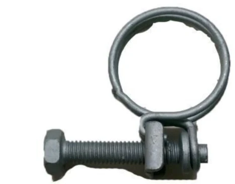 Toyota And Lexus Clamp-96112-10250