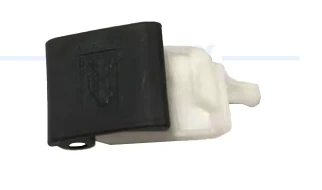 Toyota And Lexus Clamp, Fuel Tube-77289-33050