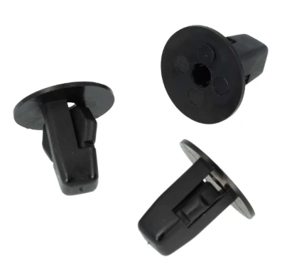Toyota And Lexus Clip-90189-06130