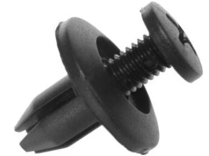 Toyota And Lexus Clip-90467-06165-C0