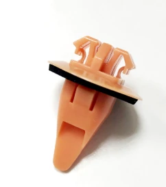 Toyota And Lexus Clip , Outside-75395-0K010
