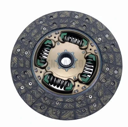 Toyota And Lexus Clutch Disc-31250-20262