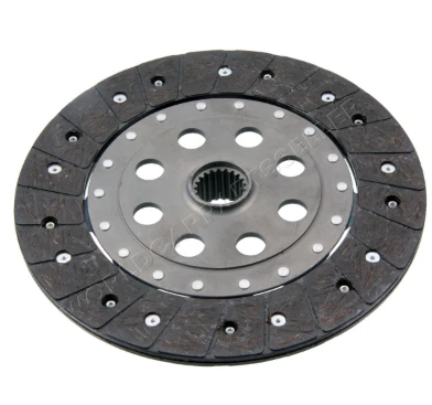 Toyota And Lexus Clutch Disc Corola 81/83-31250-12072