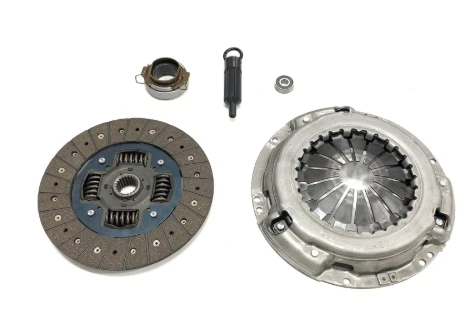 Toyota And Lexus Clutch Kit L/Cruiser 3F 85-89-04311-60042