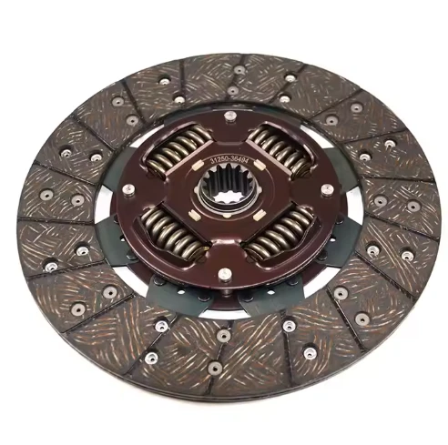 Toyota And Lexus Clutch Palte-31250-12174