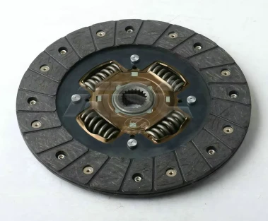 Toyota And Lexus Clutch Plate Corolla 1.6-31250-20280