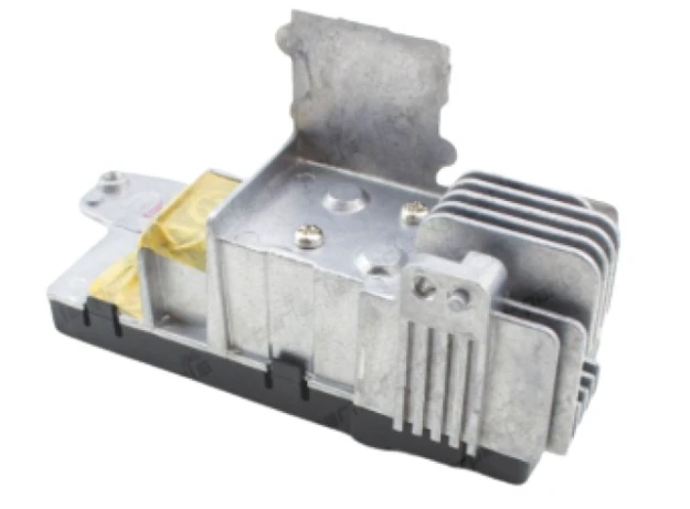 Toyota And Lexus Computer Sub Assy-85903-52020
