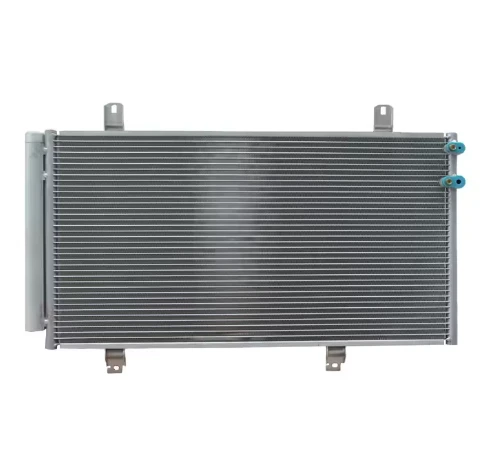 Toyota And Lexus Condenser Assy - Camry-2007-2011-88460-06190