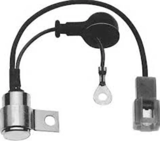 Toyota And Lexus Condensor-90099-52068