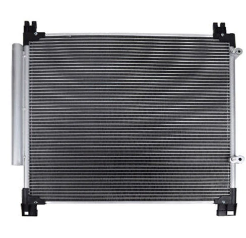 Toyota And Lexus Condensor Assy-88460-0K480