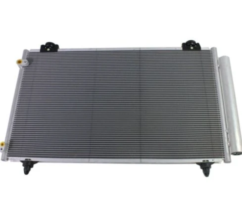 Toyota And Lexus Condensor Assy-88460-33100