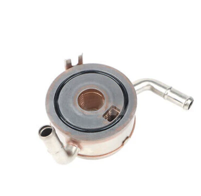 Toyota And Lexus Cooler Assy-15710-50090