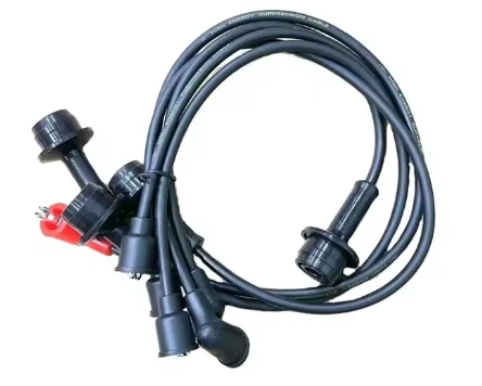 Toyota And Lexus Cord Set Crown 77-88 C/Id 6Cyl-90919-21261