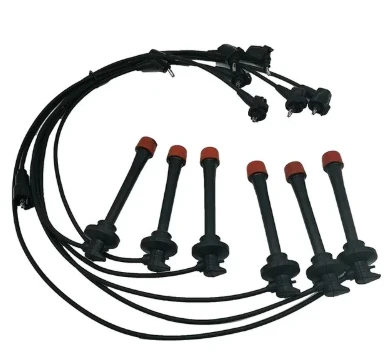 Toyota And Lexus Cord Set L/Cruiser P/Up 80-83-90919-21322