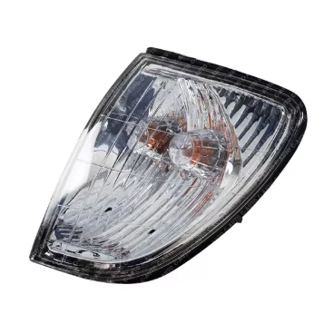Toyota And Lexus Corner Lamp 98-02 Gxr-81520-60350