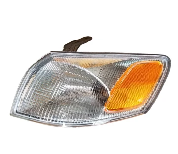 Toyota And Lexus Corner Lamp Camry 98--81521-8Y001