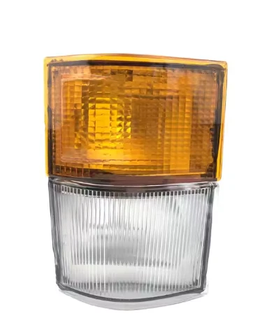 Toyota And Lexus Corner Lamp Orange Gx 98--81510-60500