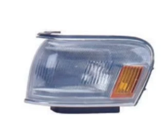 Toyota And Lexus Corner Lens Cressida 89-97 Rh-81611-22190