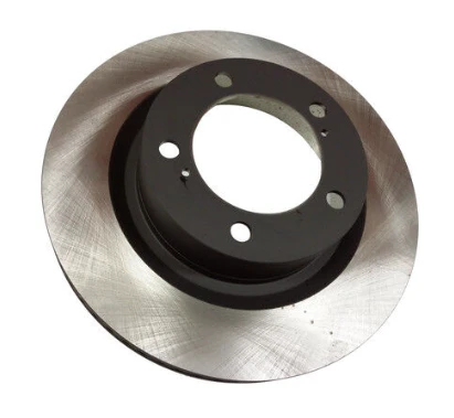 Toyota And Lexus Corolla 84-00 Corona-Front-04479-12091