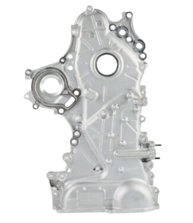 Toyota And Lexus Cover Assy Timing Chain-11310-37011
