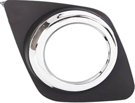 Toyota And Lexus Cover Assy, Fr Bumper Hole, Lh-52040-60030
