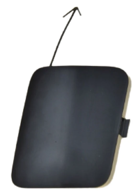 Toyota And Lexus Cover Frt Bumper Arm-53285-42930