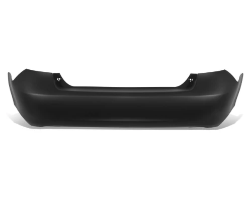 Toyota And Lexus Cover Rear(Black)-75132-60110