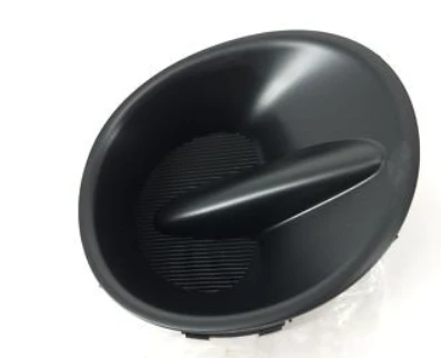 Toyota And Lexus Cover, Fr Bumper-52127-42030