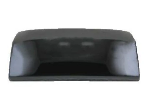 Toyota And Lexus Cover, Rr Bumper,-52169-60070-C0