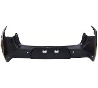 Toyota And Lexus Cover,Upr Back Pane-64165-06100