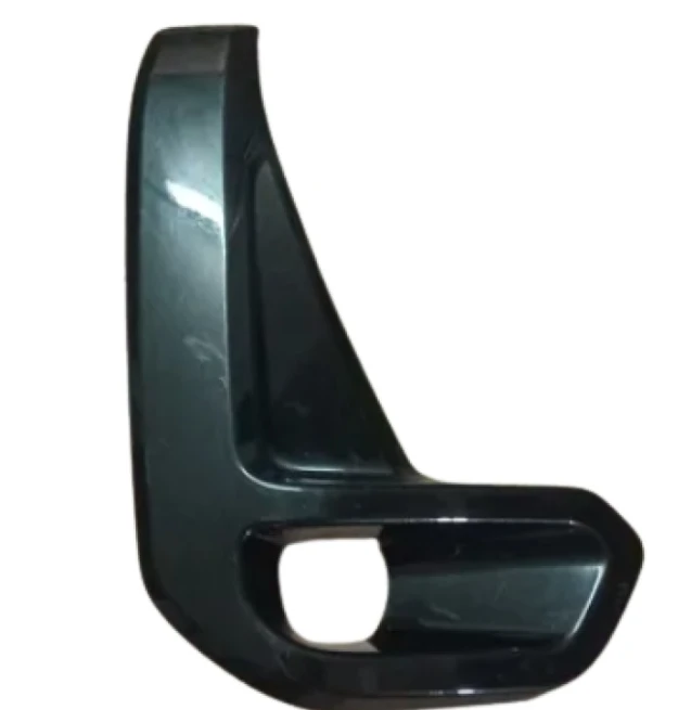 Toyota And Lexus Cover; Frt; Bumper; Hole-52128-0K020