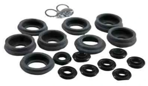 Toyota And Lexus Cup Kit Corona 77-83-Rear-04906-12040
