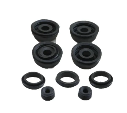 Toyota And Lexus Cup Kit Cre 77-88 Rear-04906-14020