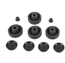 Toyota And Lexus Cup Kit Hilex 80-83-04906-31010