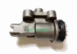 Toyota And Lexus Cylinder Assy-47530-36170