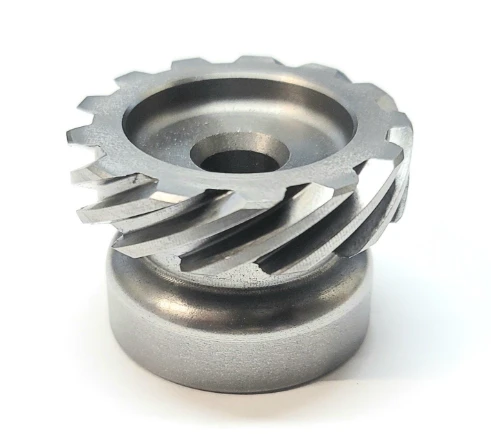 Toyota And Lexus D P Gear 3Rz-13103-75020