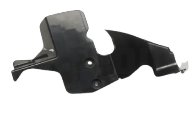 Toyota And Lexus Deflector Radiator-53293-0K060