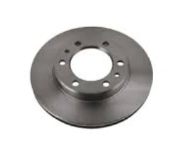 Toyota And Lexus Disc-43512-60011