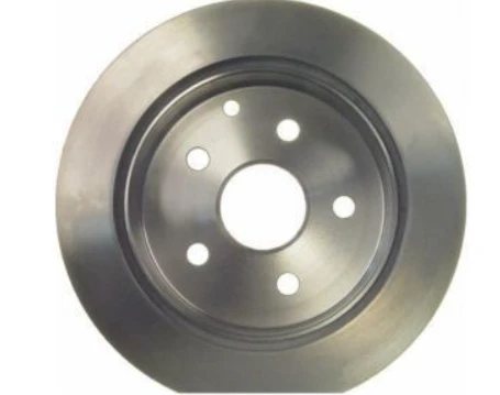 Toyota And Lexus Disc (Rx80) Cressida 88-96-43512-22120